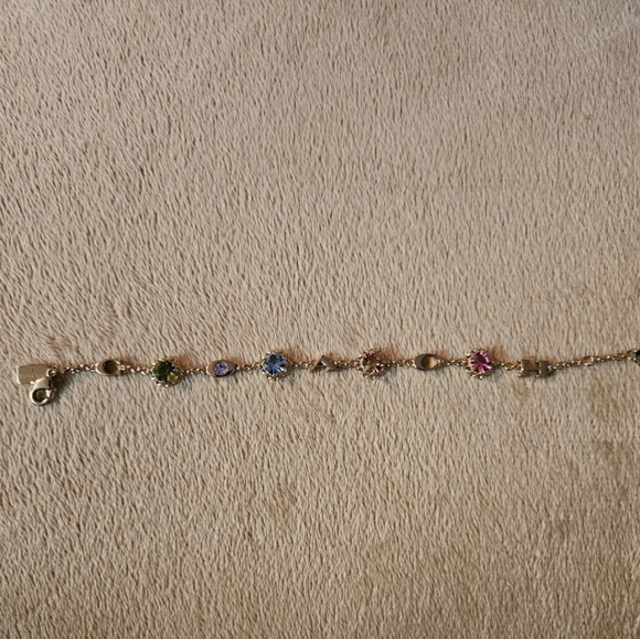 Coach bracelet - Picture 5 of 6